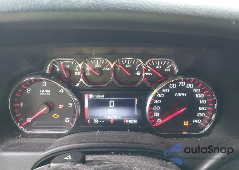 2016 GMC Yukon Xl Sle из США, поврежденный, VIN 1GKS2FKC9GR411243